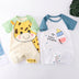 Baby Bright Comfortable Baby Clothes - Minihomy