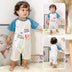 Baby Bright Comfortable Baby Clothes - Minihomy