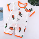 Baby Bright Comfortable Baby Clothes - Minihomy