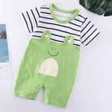 Baby Bright Comfortable Baby Clothes - Minihomy