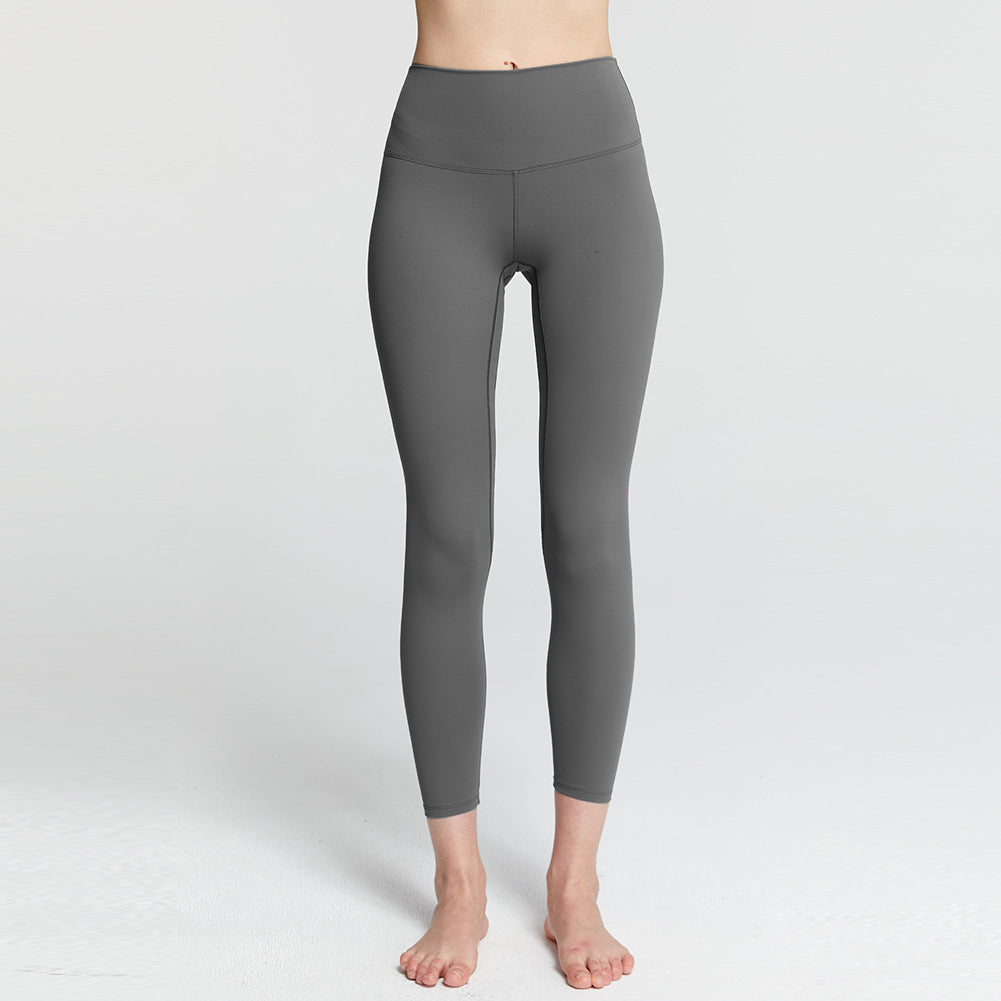 Gym Leggings Seamless Sport Yoga Pants - Minihomy