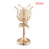 Candle Holder Dining Table Candle Light Decoration - Minihomy