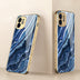 Mobile Phone Shell Embossed Electroplating Phone Case - Minihomy