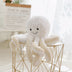 Lovely Simulation Octopus Pendant Plush Stuffed Toy Soft Animal Home Accessories Cute Doll Children Gifts - Minihomy