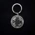 Bitcoin Coin Key Chain Art Collection Souvenirs Collectibles - Minihomy