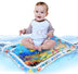 Baby Inflatable Summer Beach Water Mat Fun Activity Play Toys Baby Pillows - Minihomy