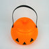 Halloween LED Sky Star Pumpkin Lamp For Festive Home Party Decorations - Minihomy