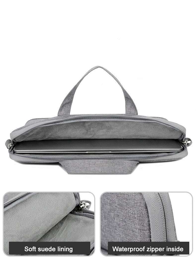 Laptop Bag Notebook Liner Bag MacBookpro - Minihomy