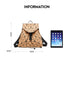 Original Natural Cork Backpack Women Wooden Vegan Bag Female Backpacks - Minihomy