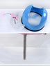 Cat plate toy spin catch cat toy - Minihomy