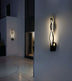 Nordic style wall light - Minihomy