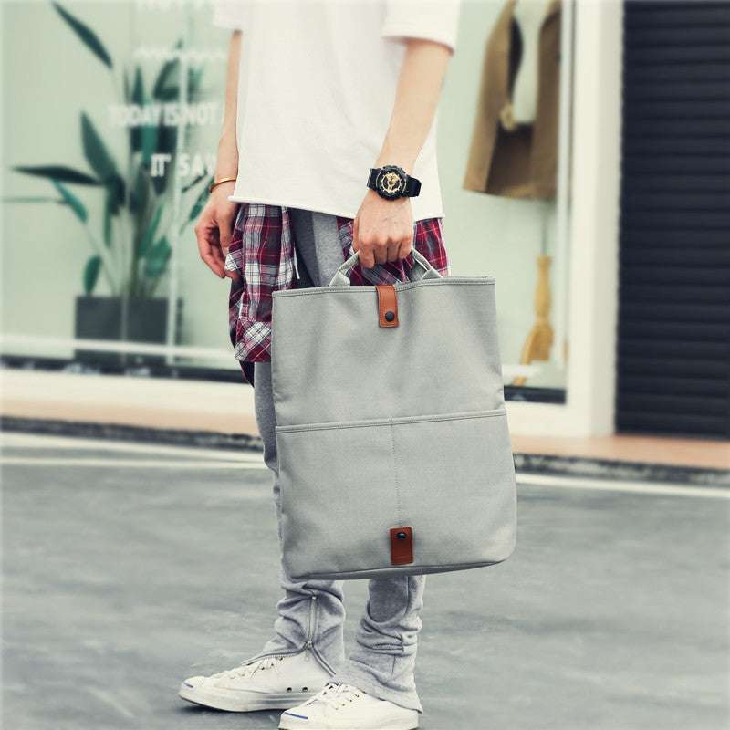 Men's shoulder bags messenger bags - Minihomy