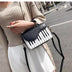 Music Lovers Piano Shaped Bag - Minihomy