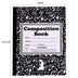 Composition book  Workbook - Minihomy