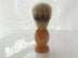 Men's shaving set with solid wood handle - Minihomy