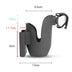 Baby stroller cup holder - Minihomy