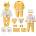 Baby clothes set - Minihomy