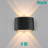 Led Wall Lamp - Minihomy