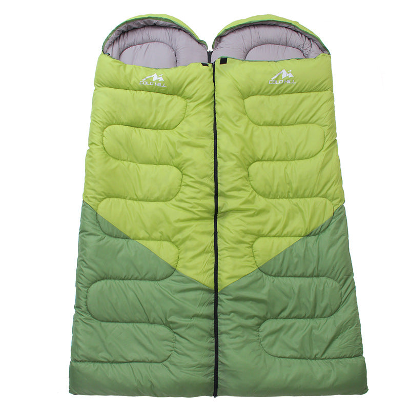 Four Seasons Universal Sleeping Bag - Minihomy