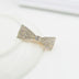 Hair Accessories Rhinestone Bangs Clip - Minihomy