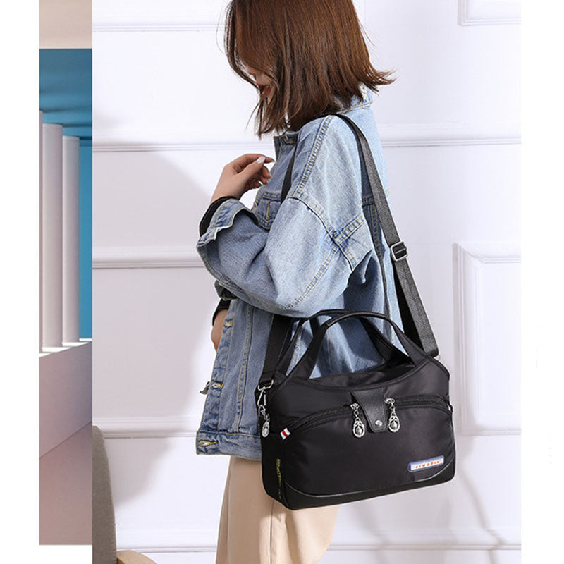 Crossbody Bags Women  Anti-theft Handbags Shoulder Bag - Minihomy