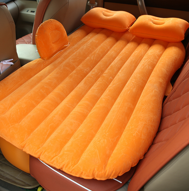 Car Inflatable Bed - Minihomy