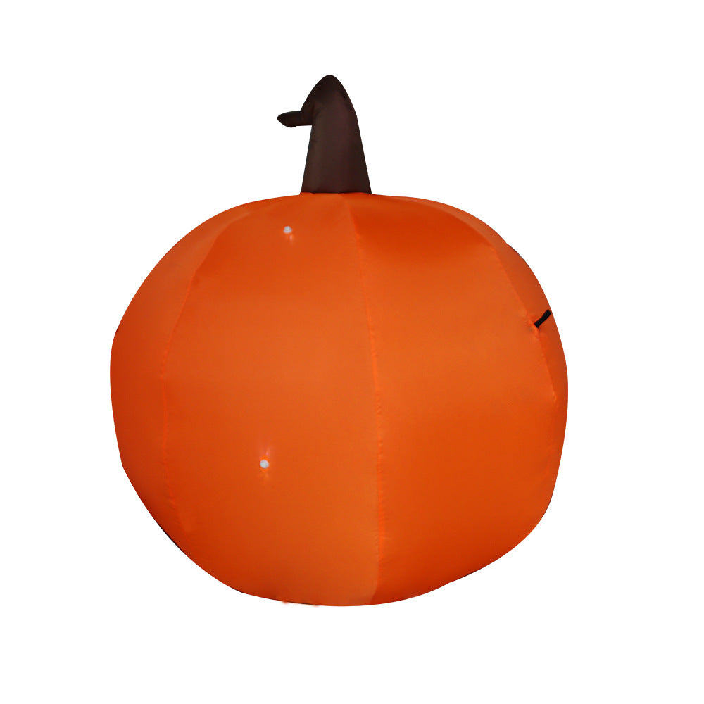 Halloween Pumpkin Inflatable Model - Minihomy