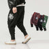 Men Casual Sweatpants Chinese Style Harem GUHSI PANTS - Minihomy