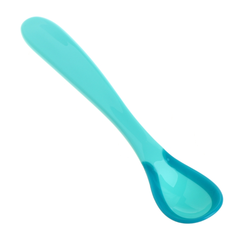 Baby Food Spoon Anti Scalding Baby Food Spoon Stem - Minihomy