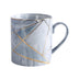 Ceramic Five Pointed Star Milk Tea Cup - Minihomy