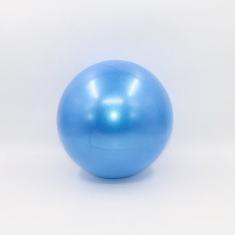 Explosion-Proof Frosted Mini Pilates Ball Yoga Ball - Minihomy