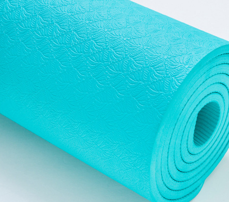 Non Slip Yoga Mat - Minihomy