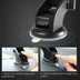 Car Phone Holder Long Rod Telescopic Car Dashboard Suction Cup Type - Minihomy