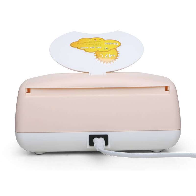 Baby Wipes Heater - Minihomy