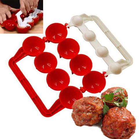 Meatball Fish Ball Maker - Minihomy