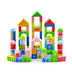 Building blocks educational toys - Minihomy