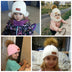 Children Winter Hat - Minihomy