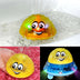 Bath Toys Spray Water Light Rotate with Shower Pool Kids Toys for Children Toddler Swimming Party Bathroom LED Light Toys Gift - Minihomy