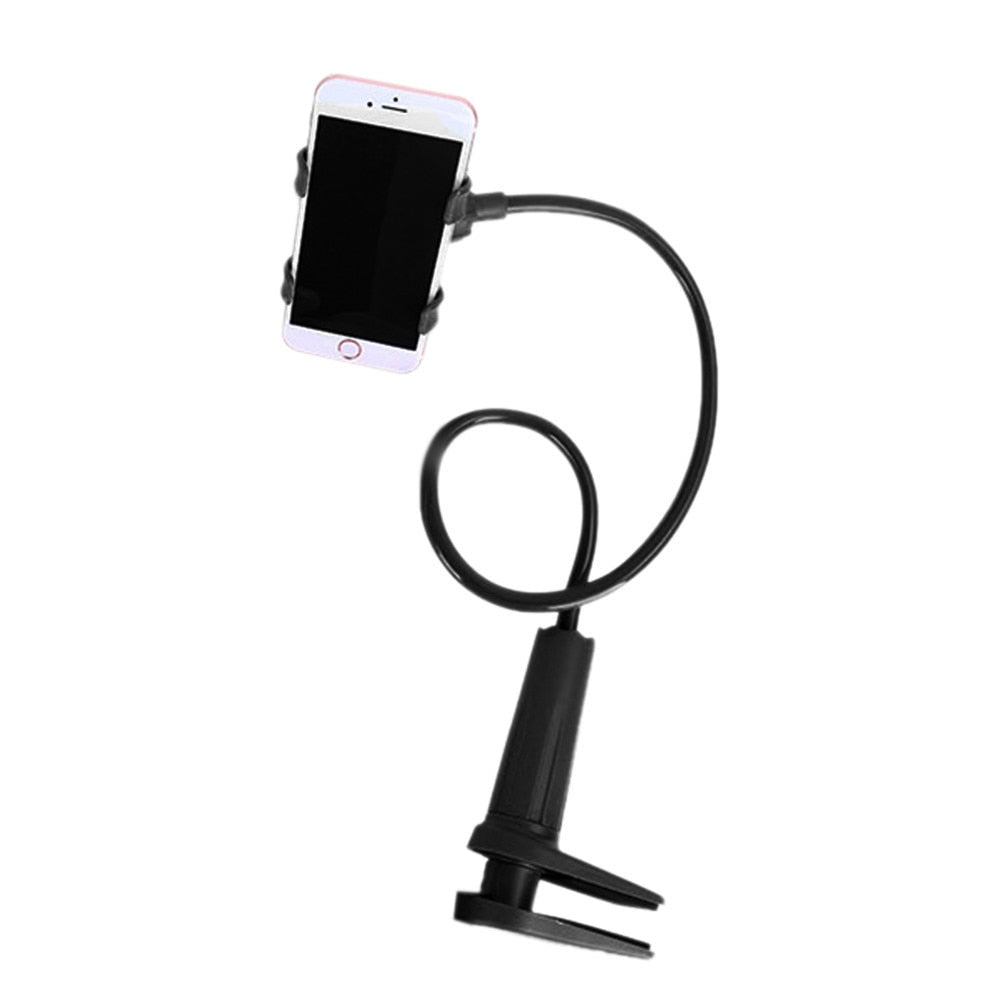 Flexible Desktop Phone Tablet Stand Holder For IPad - Minihomy