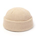 Knitted wool hat - Minihomy