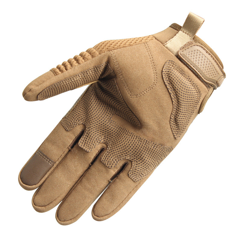 Outdoor Climbing Gloves - Minihomy