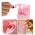 Easy Travel Travel Wash Cup Set Portable - Minihomy