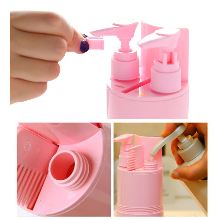 Easy Travel Travel Wash Cup Set Portable - Minihomy