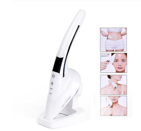 Skin small iron beauty equipment