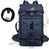 Multifunctional leisure large capacity travel bag - Minihomy