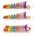 Early Childhood Education Wooden Logarithmic Board - Minihomy