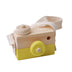 Cute Wooden Camera Toys Baby Kid Hanging Photography Prop Decoration Educational Outdoor Activity Toy Children's Day Happy Gift - Minihomy