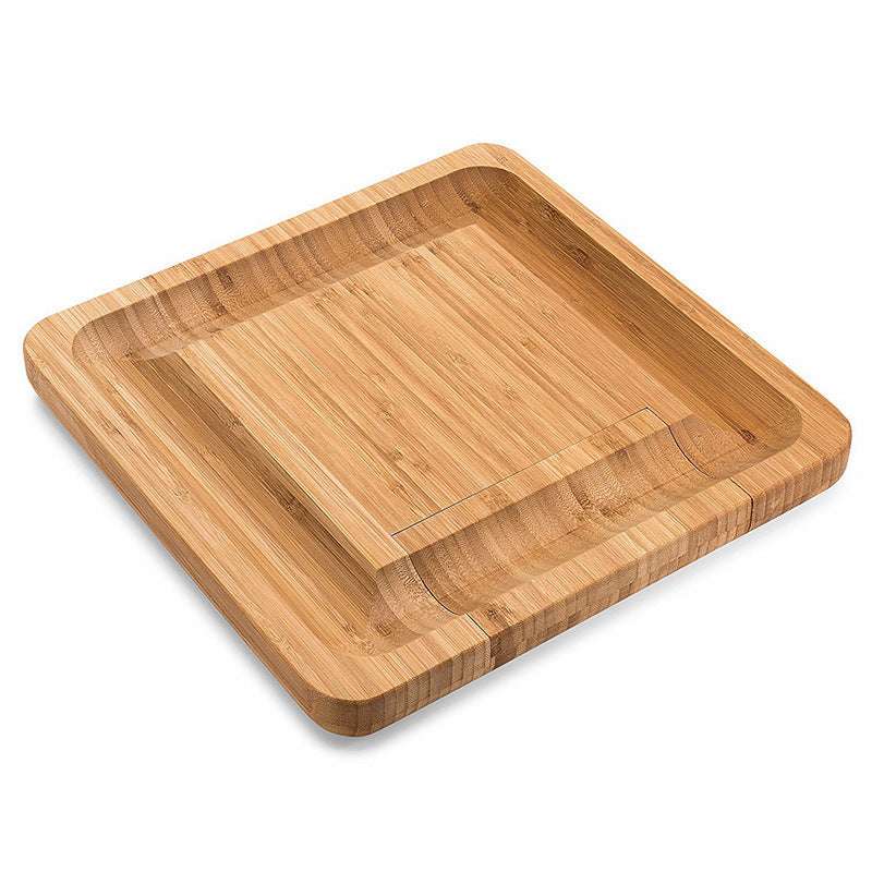 Cheese board cutting board - Minihomy