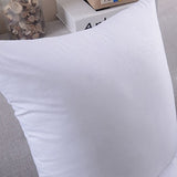 Cotton Pillow Embroidery Home Pillow - Minihomy