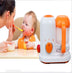 Multi-function Baby Food Processor Smart Infant Milk Warm Baby Food Cooking Blenders - Minihomy